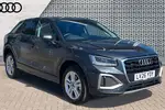 2026 Audi Q2