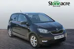 2018 Skoda Citigo