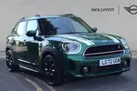 2022 MINI Countryman