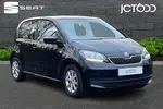 2019 Skoda Citigo