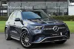 2024 Mercedes-Benz GLE