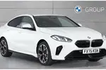 2025 BMW 2 Series Gran Coupe
