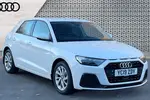 2019 Audi A1