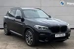 2020 BMW X3