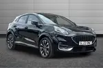 2022 Ford Puma