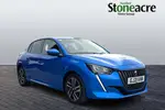 2021 Peugeot 208