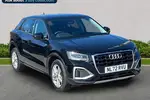 2022 Audi Q2