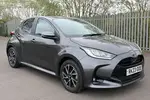 2023 Toyota Yaris
