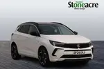 2024 Vauxhall Grandland