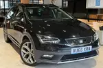 2016 SEAT Leon Estate