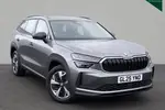 2025 Skoda Kodiaq