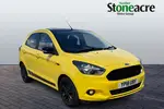 2018 Ford Ka+
