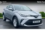2022 Toyota C-HR