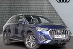 2024 Audi Q3