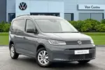 2025 Volkswagen Caddy