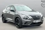 2025 Nissan Juke
