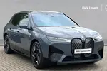 2022 BMW iX