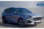 2022 Ford Kuga