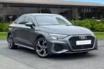2023 Audi A3
