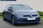 2023 Volkswagen Polo