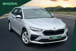2025 Skoda Scala