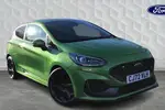 2022 Ford Fiesta ST