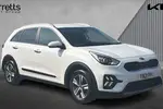 2021 Kia Niro