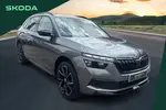 2022 Skoda Fabia