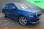2024 Skoda Kamiq