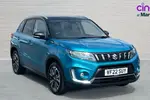 2022 Suzuki Vitara