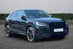 2024 Audi Q2