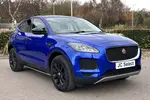 2019 Jaguar E-Pace