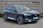 2026 Ford Kuga