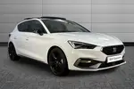 2025 SEAT Leon