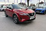 2021 Nissan Qashqai