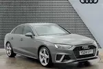 2024 Audi A4