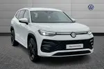 2025 Volkswagen Tayron