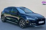 2023 Ford Focus Active