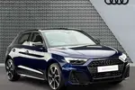 2025 Audi A1