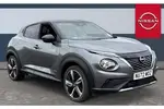 2022 Nissan Juke