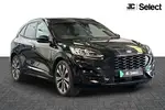 2021 Ford Kuga