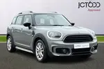 2020 MINI Countryman
