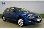 2020 Volkswagen Polo