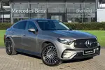 2024 Mercedes-Benz GLC Coupe