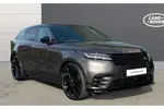2024 Land Rover Range Rover Velar