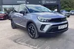 2022 Vauxhall Crossland