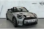 2024 MINI Convertible