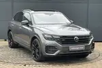 2021 Volkswagen Touareg