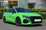 2023 Audi RS3