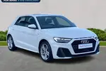 2022 Audi A1